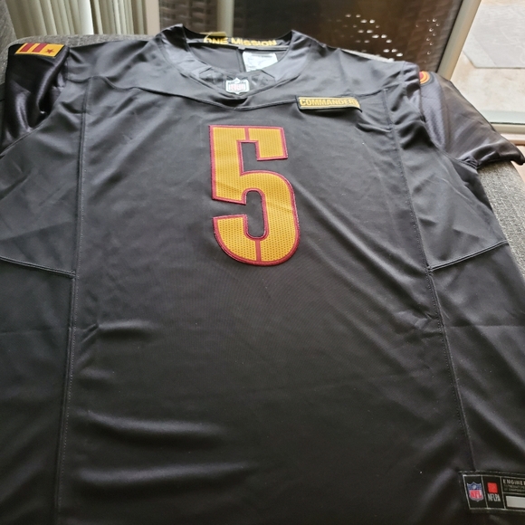 Football jersey - Picture 5 of 6